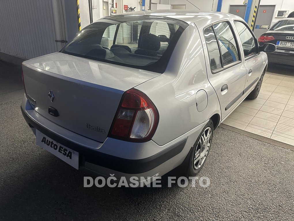 Renault Thalia 1.4i 16V 