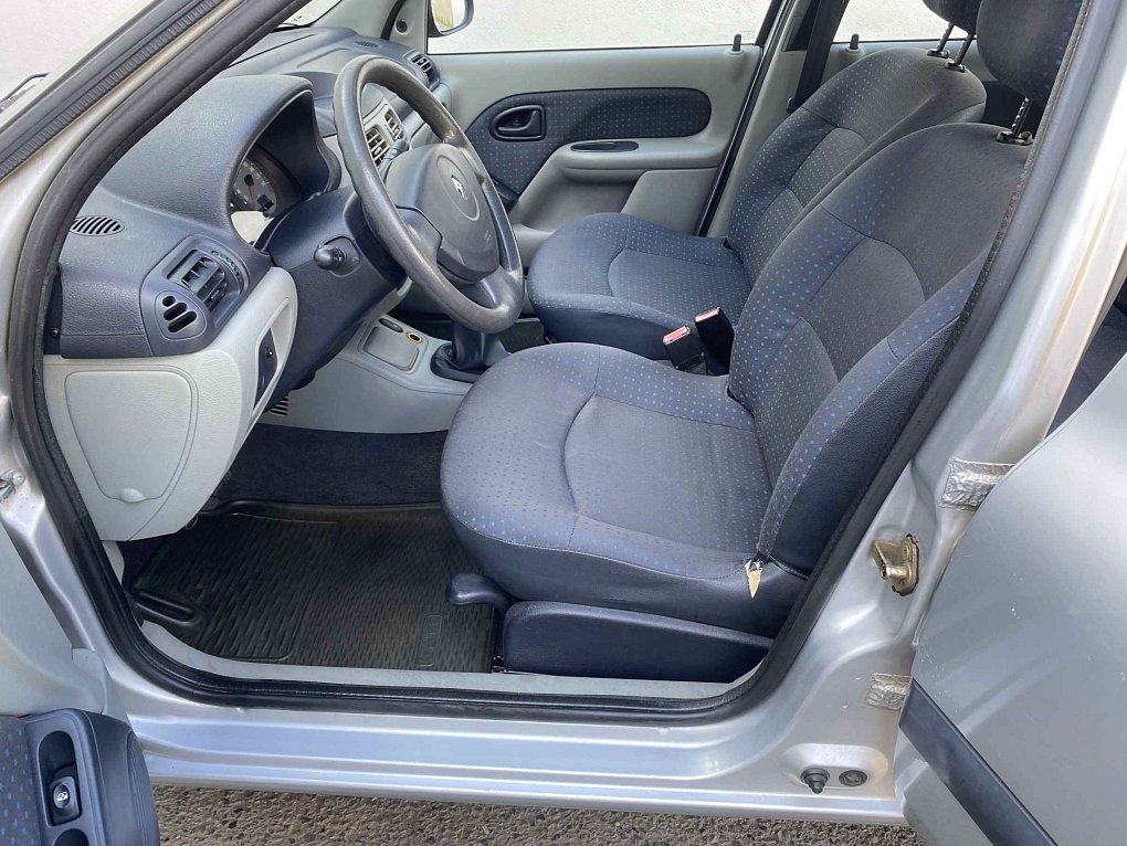 Renault Thalia 1.4 16V 