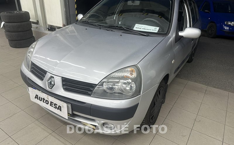 Renault Thalia 1.4i 16V 