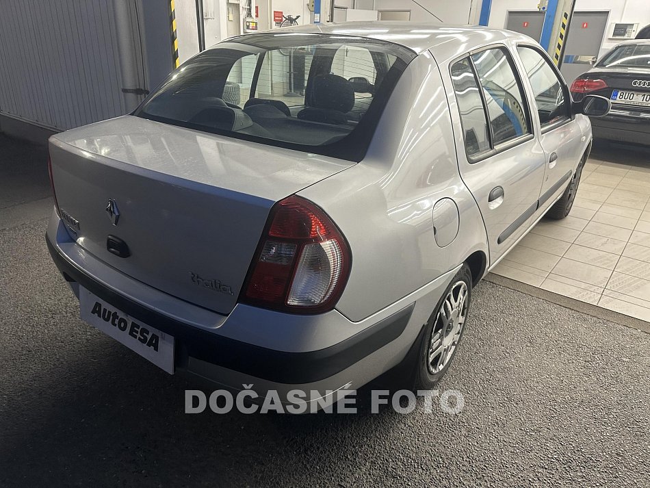 Renault Thalia 1.4i 16V 