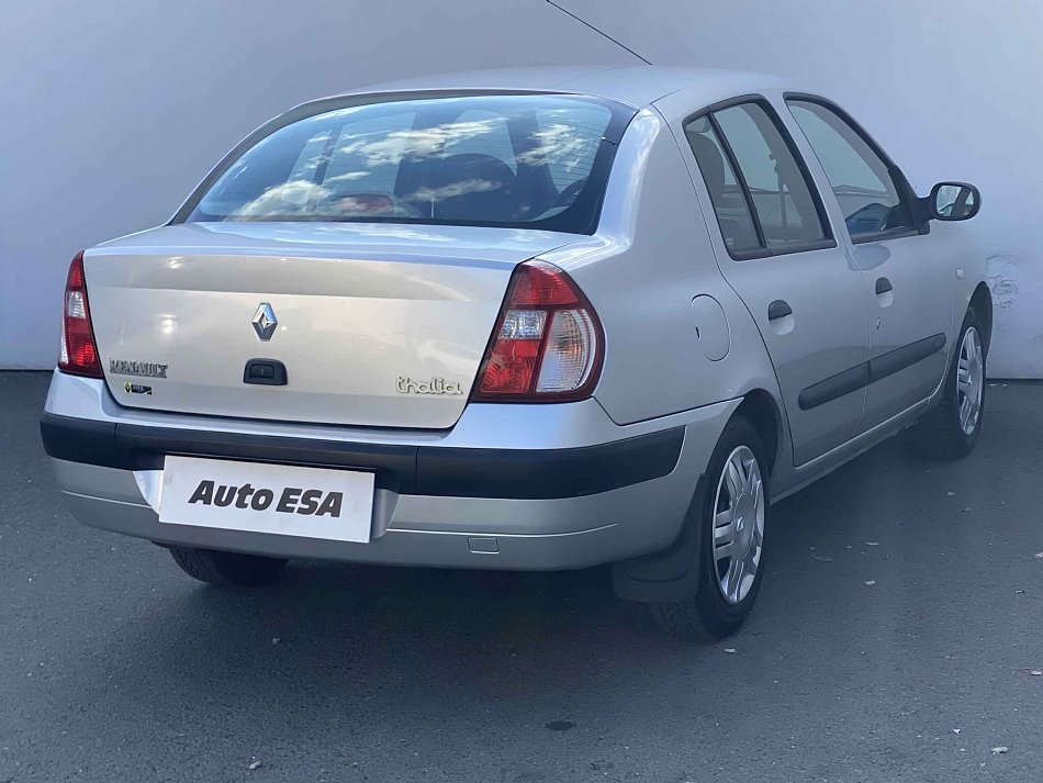 Renault Thalia 1.4 16V 