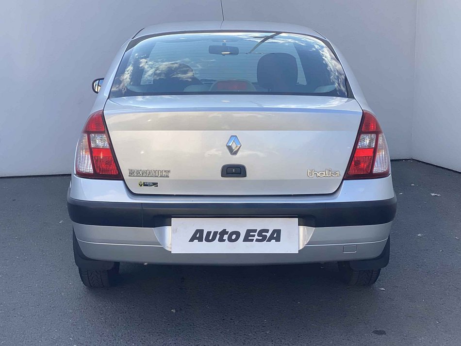 Renault Thalia 1.4 16V 