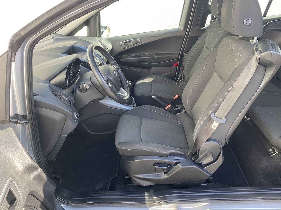 Ford B-MAX 1.0 EB Trend