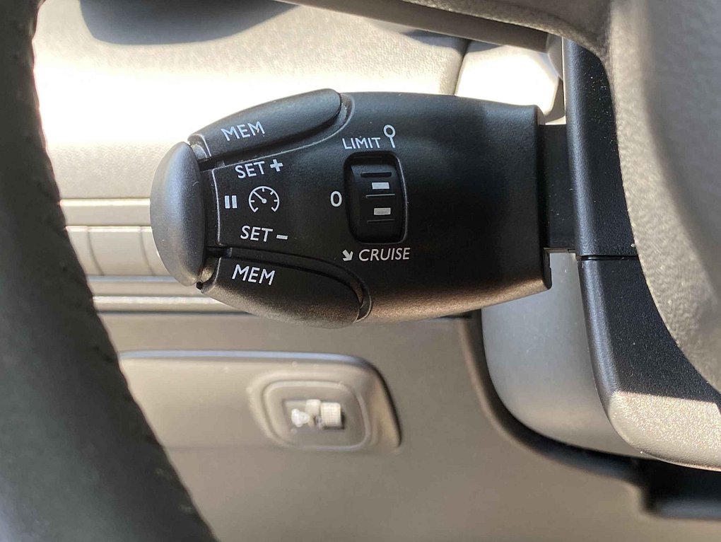 Citroën C3 Aircross 1.2 PT  C-series