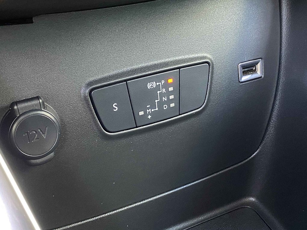 Citroën C3 Aircross 1.2 PT  C-series