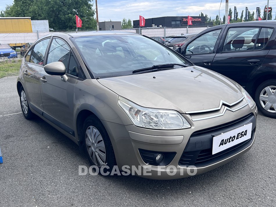 Citroën C4 1.4 16V 