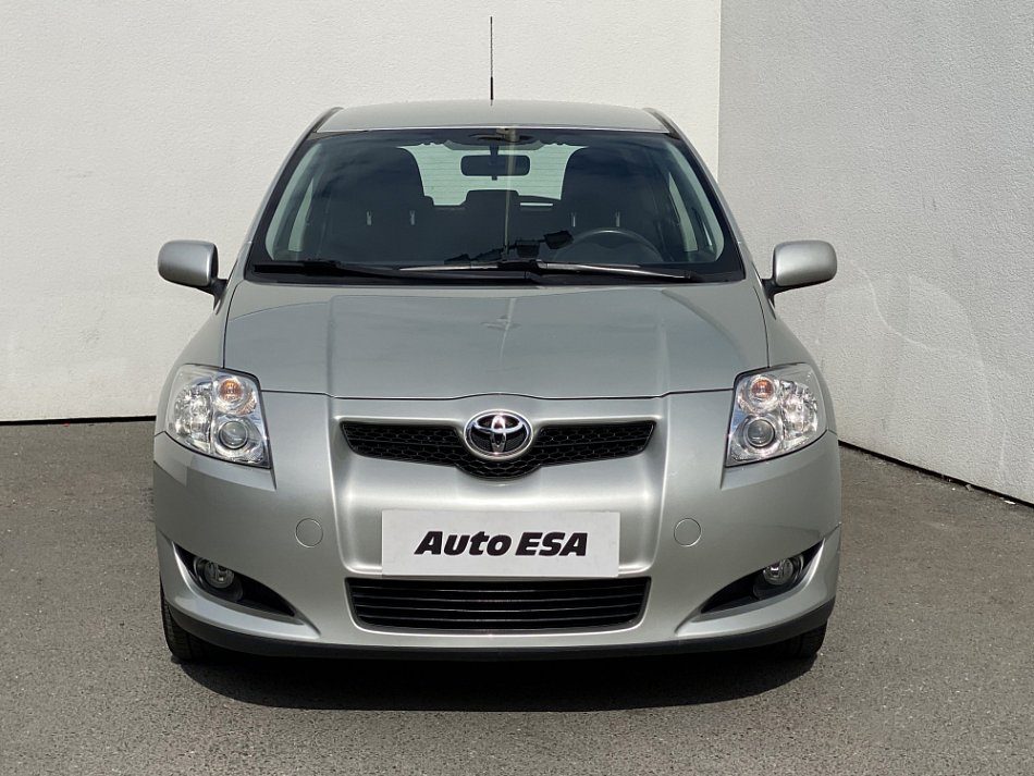 Toyota Auris 1.4 D 