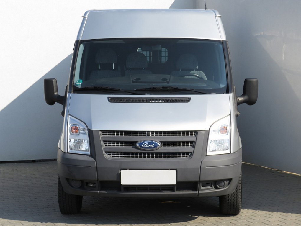 Ford Transit 2.2 TDCi Trend L3H3