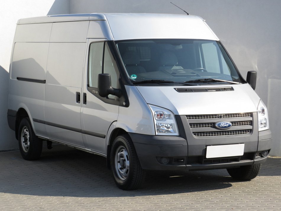 Ford Transit 2.2 TDCi Trend L3H3