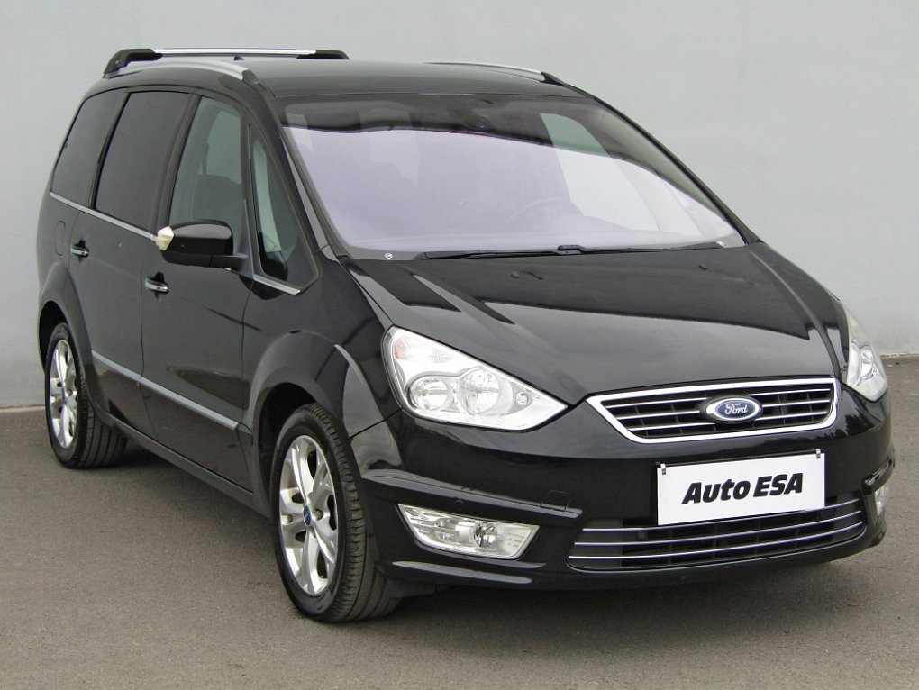 Ford Galaxy 2.0 EB 