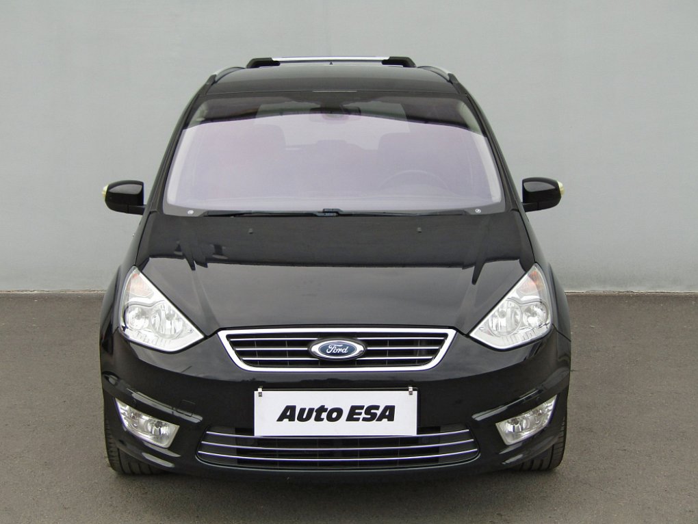 Ford Galaxy 2.0 EB 