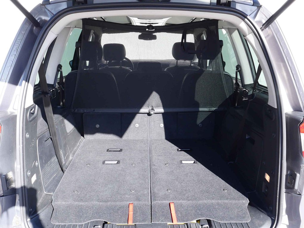 Ford Galaxy 2.0 EB Titanium