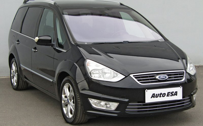 Ford Galaxy 2.0 EB 