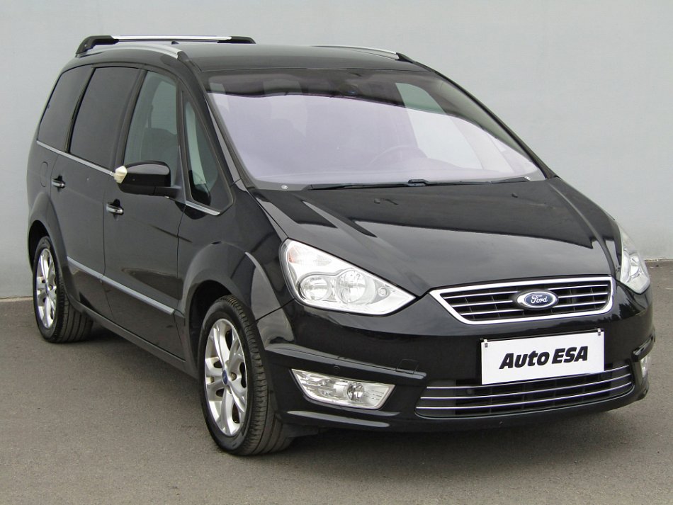 Ford Galaxy 2.0 EB 