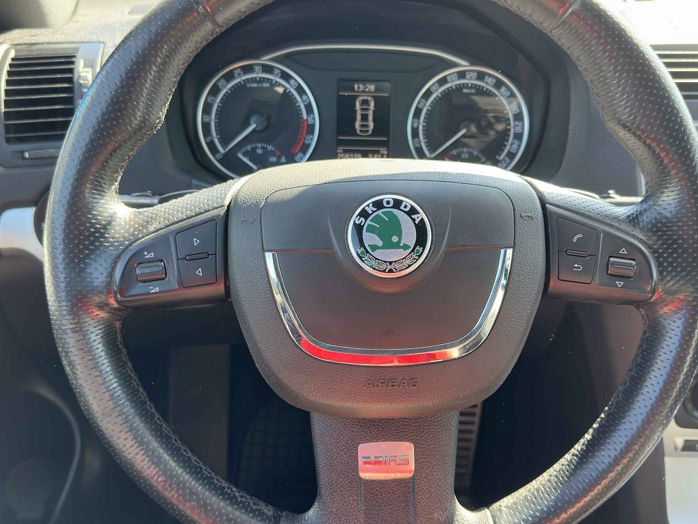 Škoda Octavia II 2.0TDi 