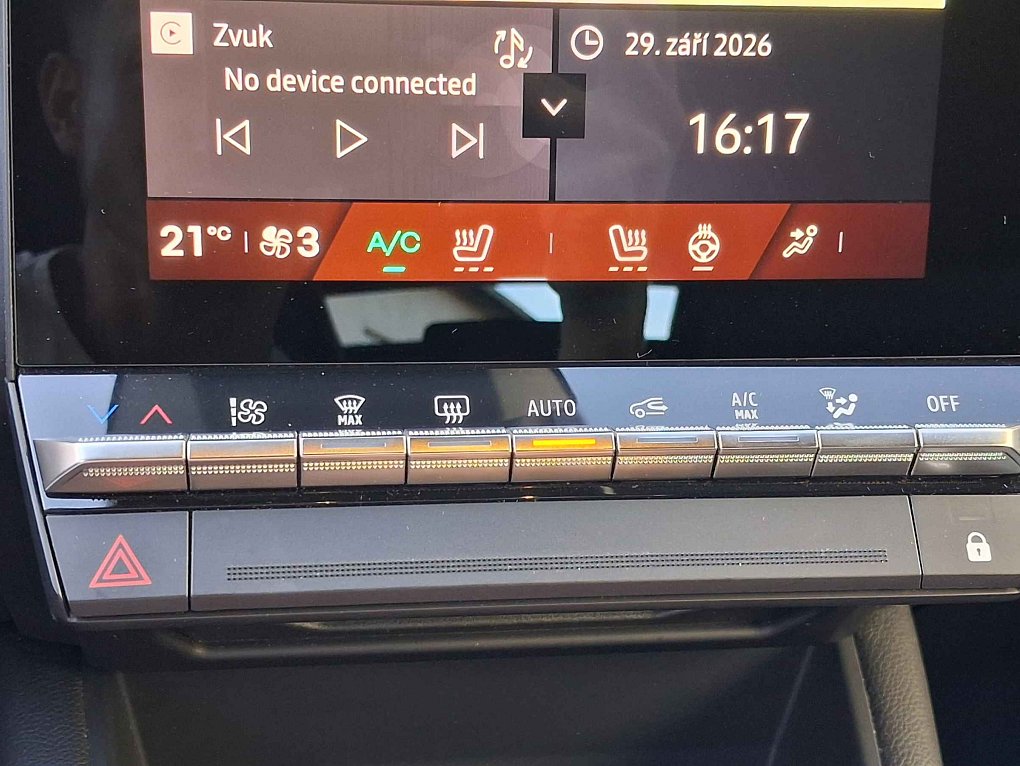 Renault Symbioz 1.6 E-Tech Techno 145 full hybrid