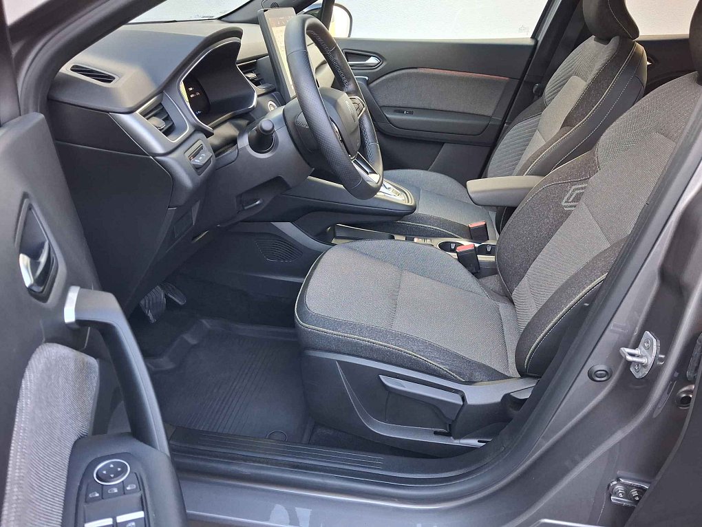 Renault Symbioz 1.6 E-Tech Techno 145 full hybrid