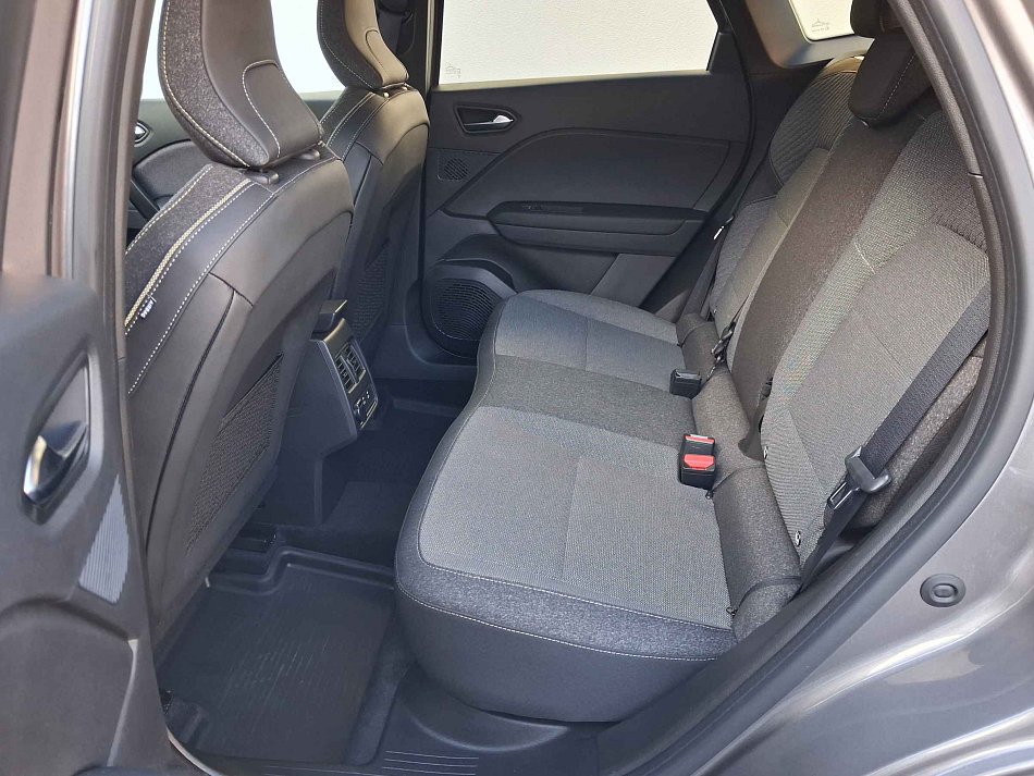 Renault Symbioz 1.6 E-Tech Techno 145 full hybrid