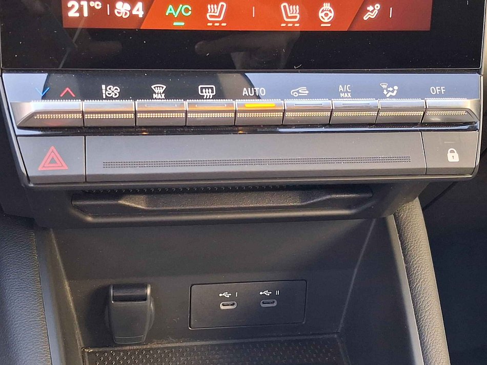 Renault Symbioz 1.6 E-Tech Techno 145 full hybrid