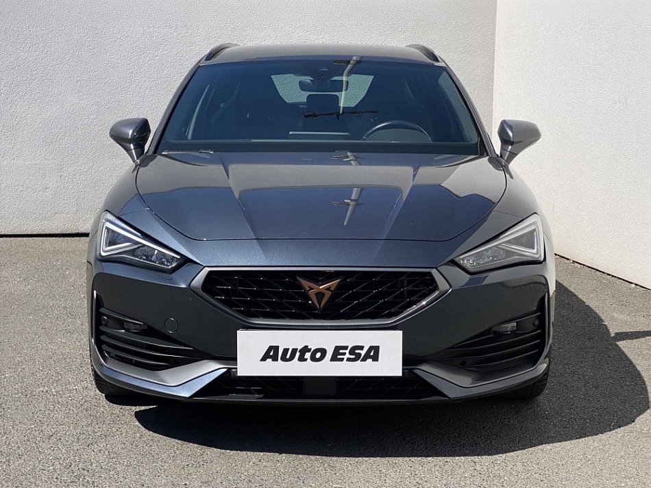 Cupra Leon 1.5 TSi  SportsTourer