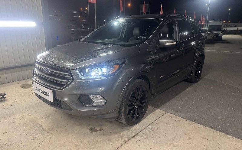 Ford Kuga 1.5 EB 