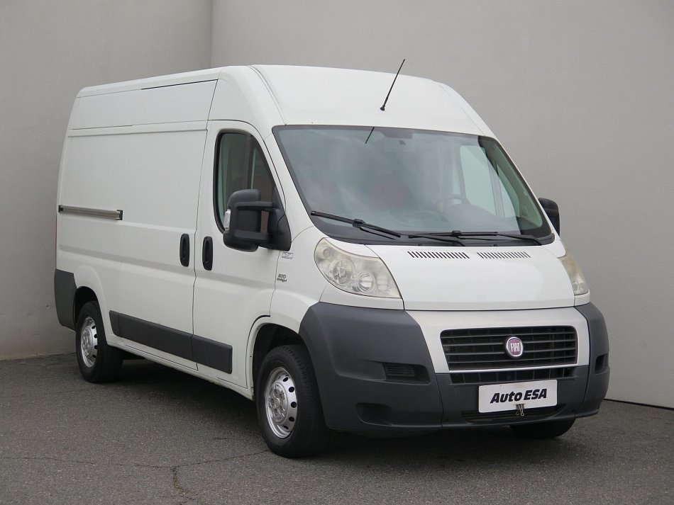 Fiat Ducato 2.3JTD  L2H2