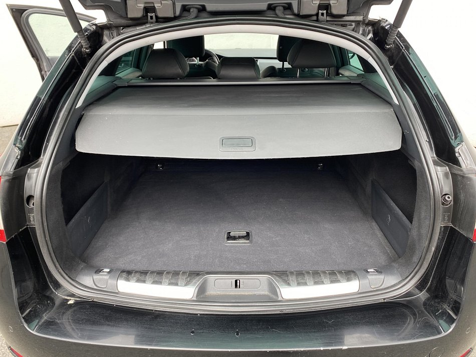 Peugeot 508 2.0 HDi Allure