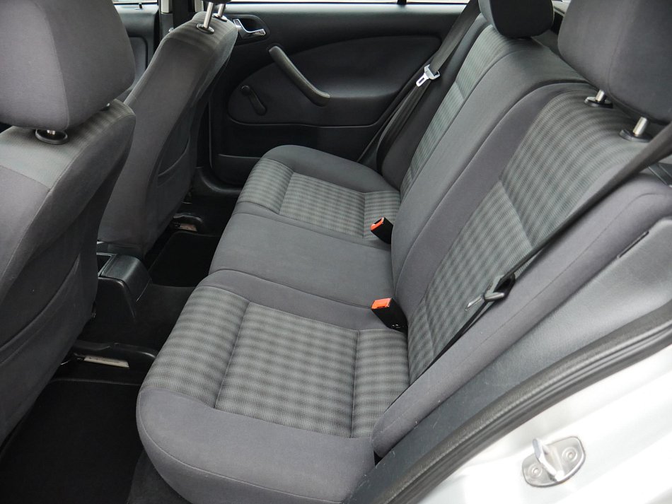 Škoda Octavia 1.9 TDi 