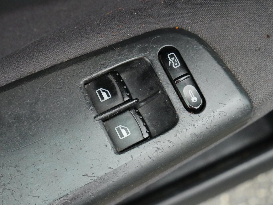 Škoda Octavia 1.9 TDi 