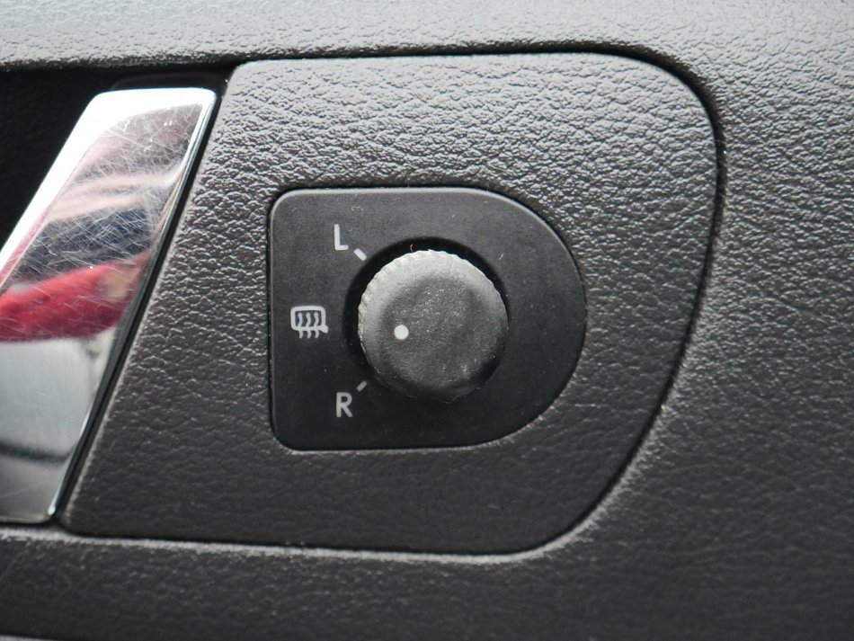 Škoda Octavia 1.9 TDi 