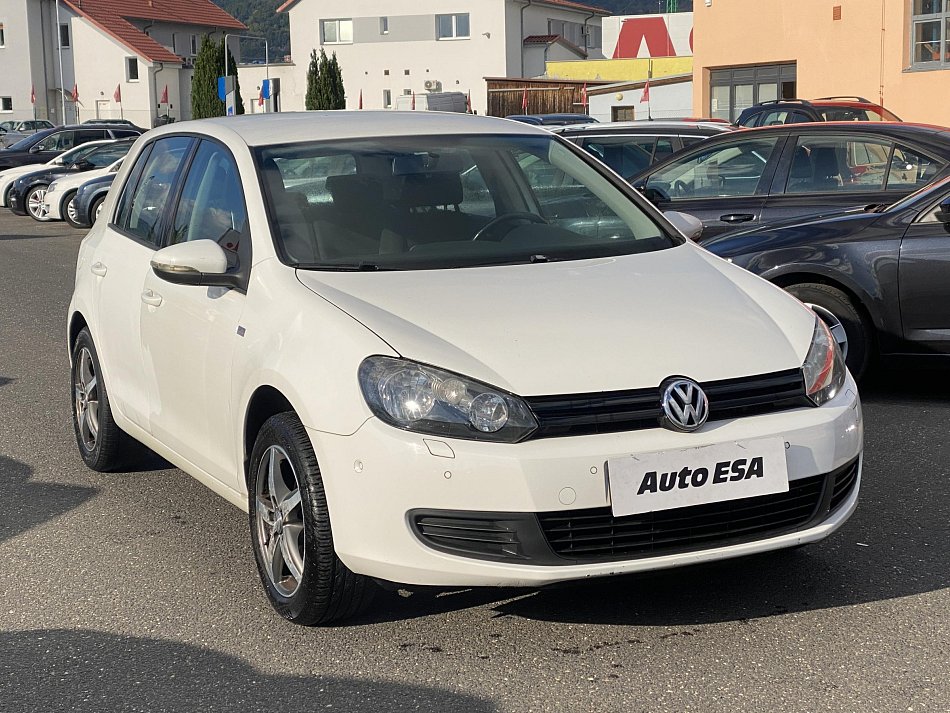 Volkswagen Golf 1.4i 