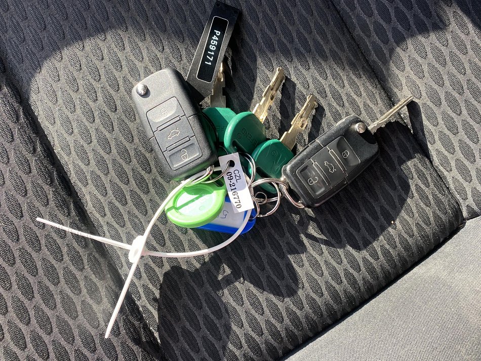 Volkswagen Golf 1.4i 