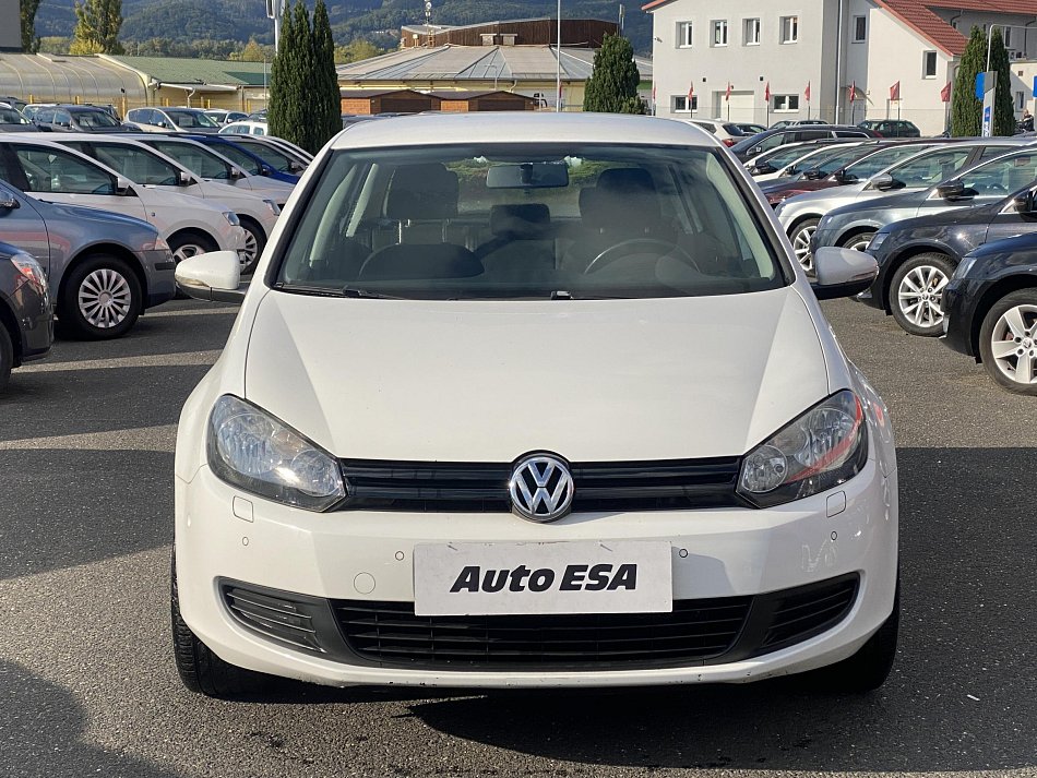 Volkswagen Golf 1.4i 