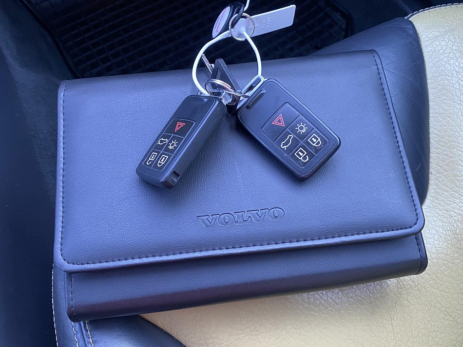 Volvo XC60 2.4 D5 Summum 4x4