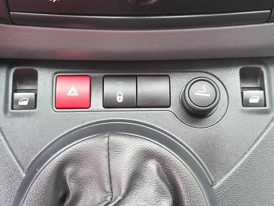 Peugeot Partner 1.6HDi  Tepee