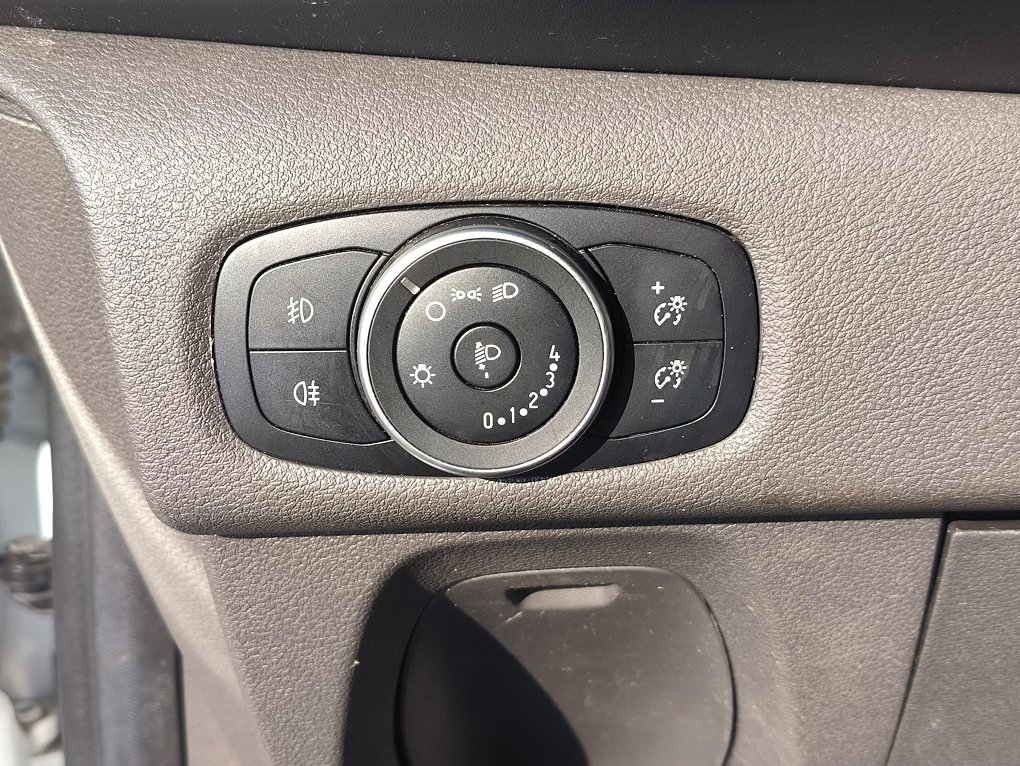 Ford Transit Custom 2.0TDCi Trend L2 DÍLNA