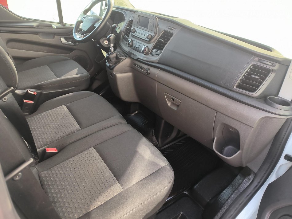 Ford Transit Custom 2.0TDCi Trend L2 DÍLNA