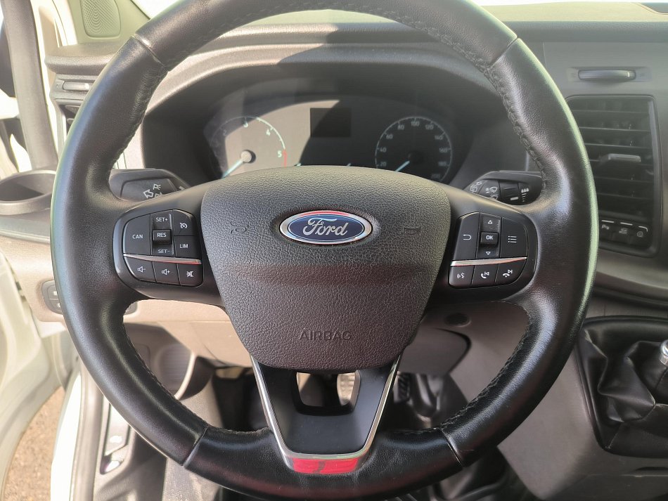 Ford Transit Custom 2.0TDCi Trend L2 DÍLNA