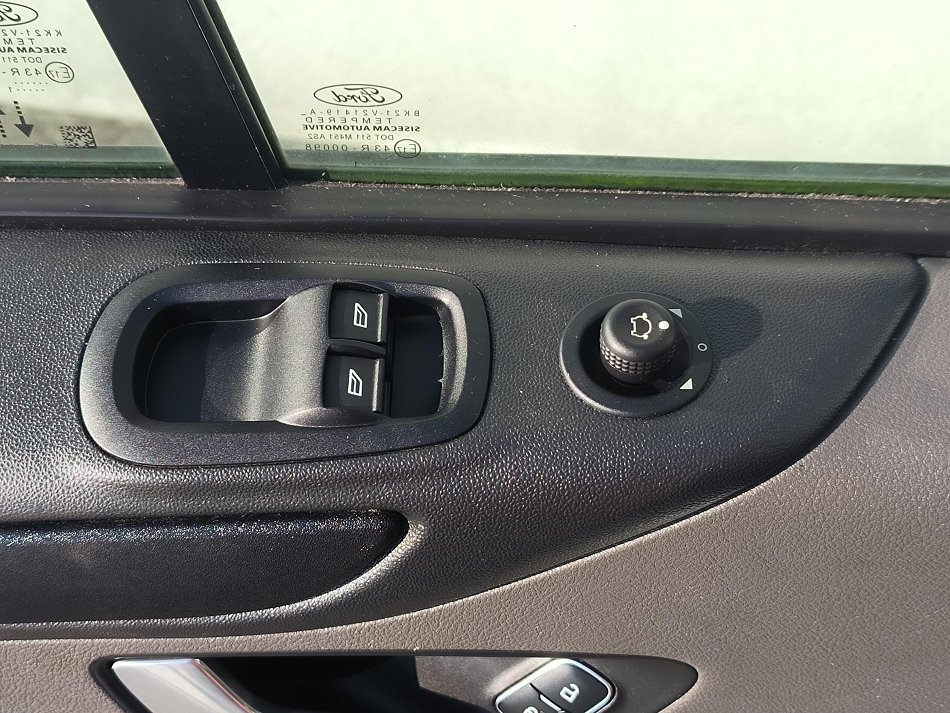 Ford Transit Custom 2.0TDCi Trend L2 DÍLNA