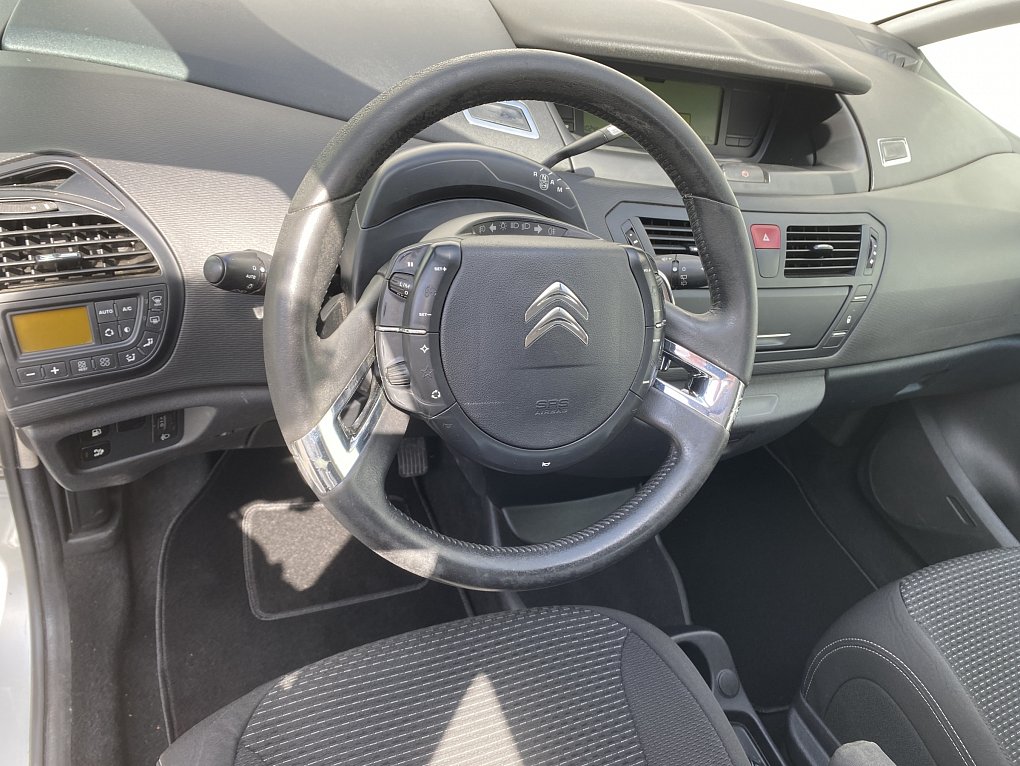 Citroën C4 GRAND Picasso 1.6 HDi 