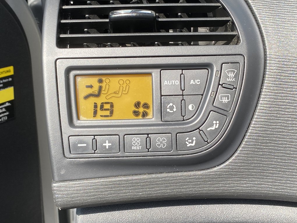 Citroën C4 GRAND Picasso 1.6 HDi 