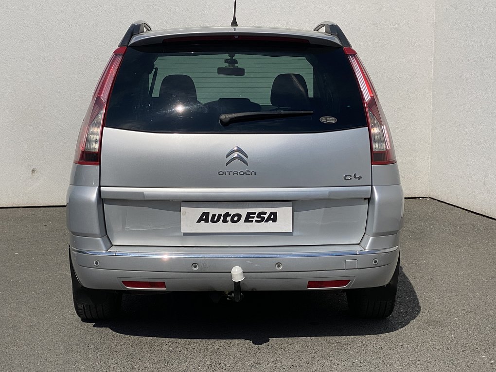 Citroën C4 GRAND Picasso 1.6 HDi 