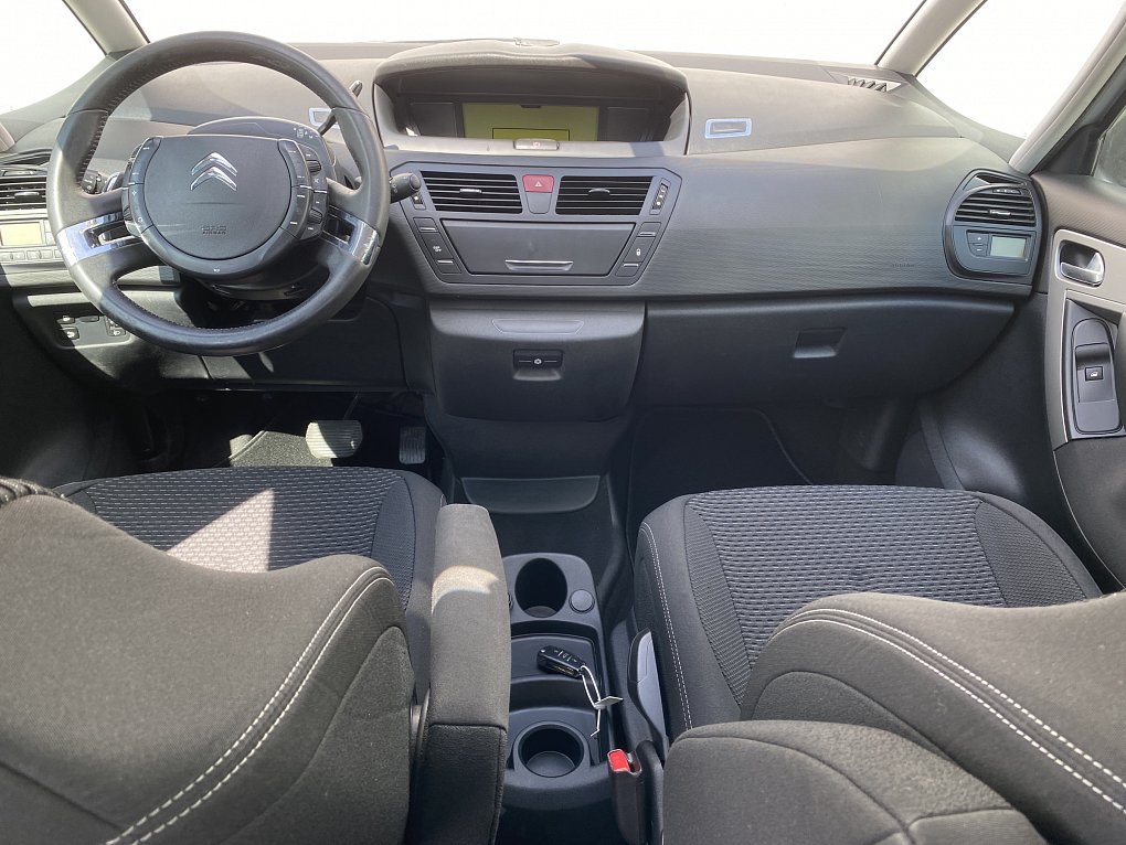 Citroën C4 GRAND Picasso 1.6 HDi 
