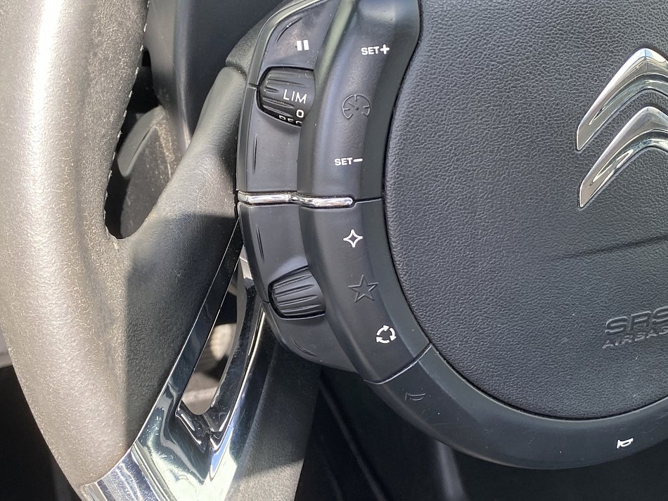 Citroën C4 GRAND Picasso 1.6 HDi 