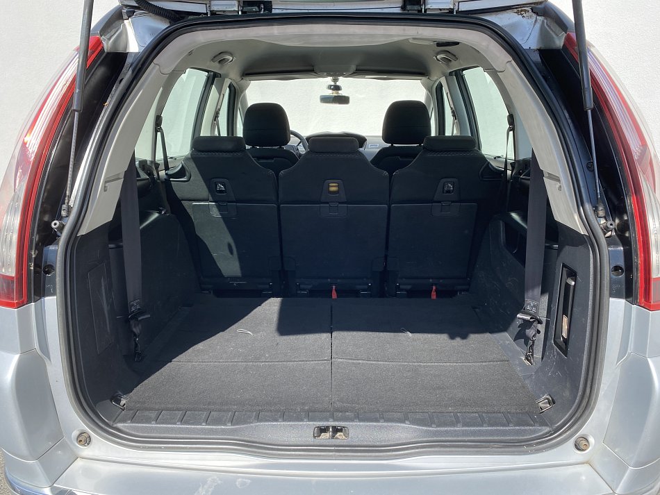 Citroën C4 GRAND Picasso 1.6 HDi 