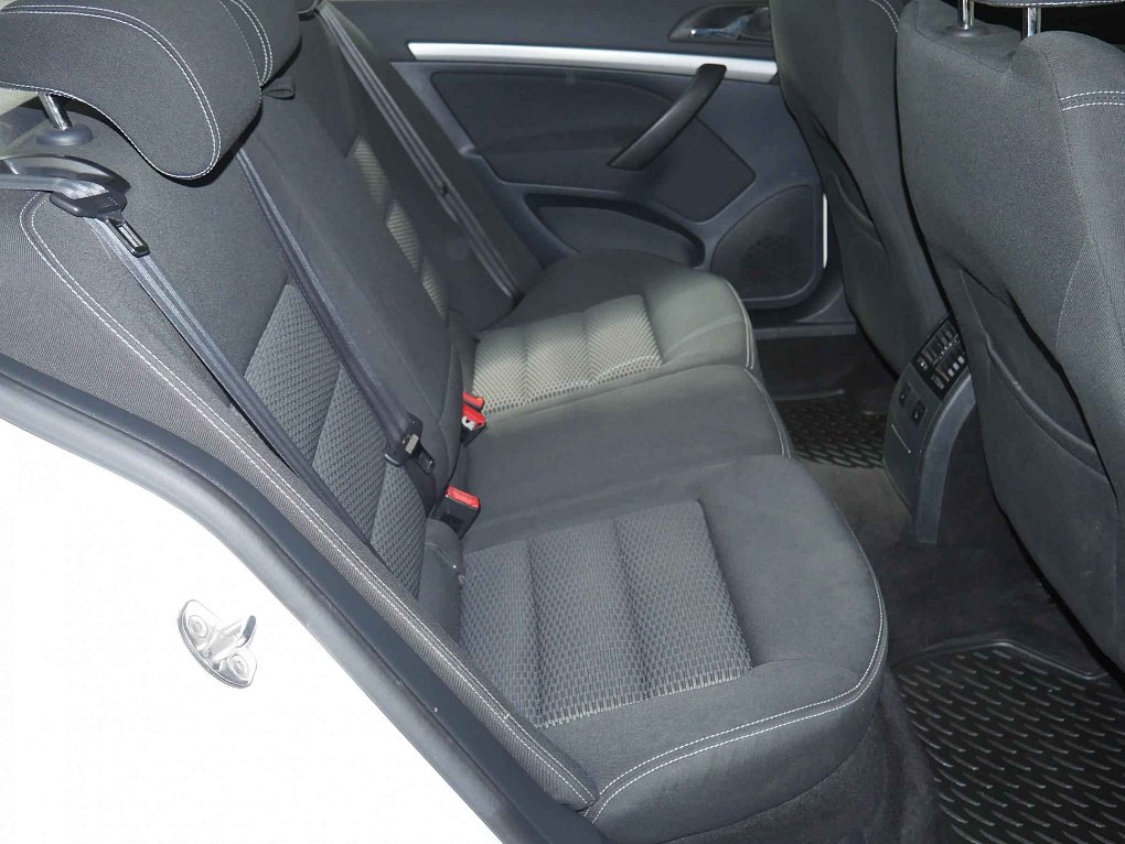 Škoda Octavia II 1.9 TDi 