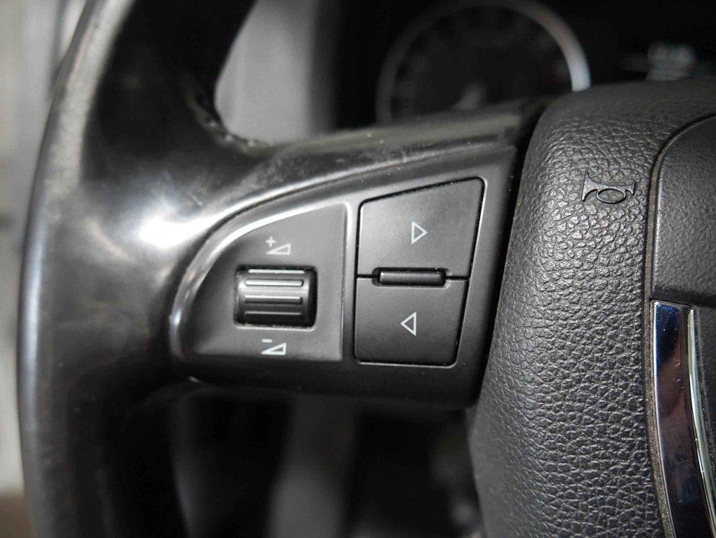 Škoda Octavia II 1.9 TDi 