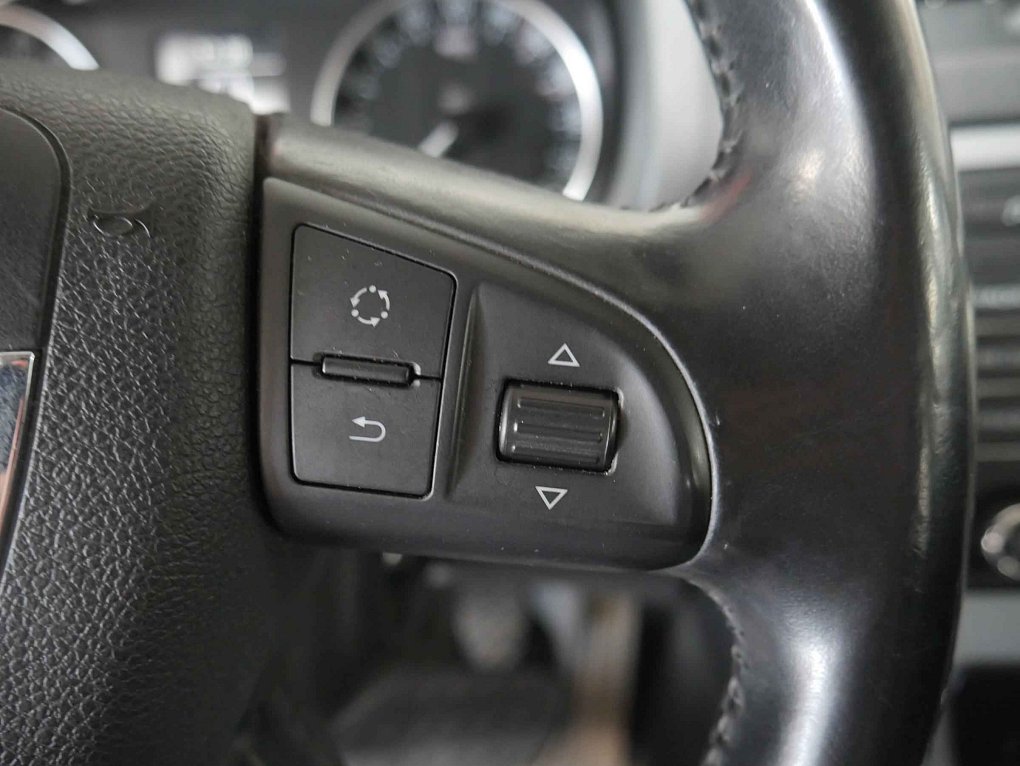 Škoda Octavia II 1.9 TDi 