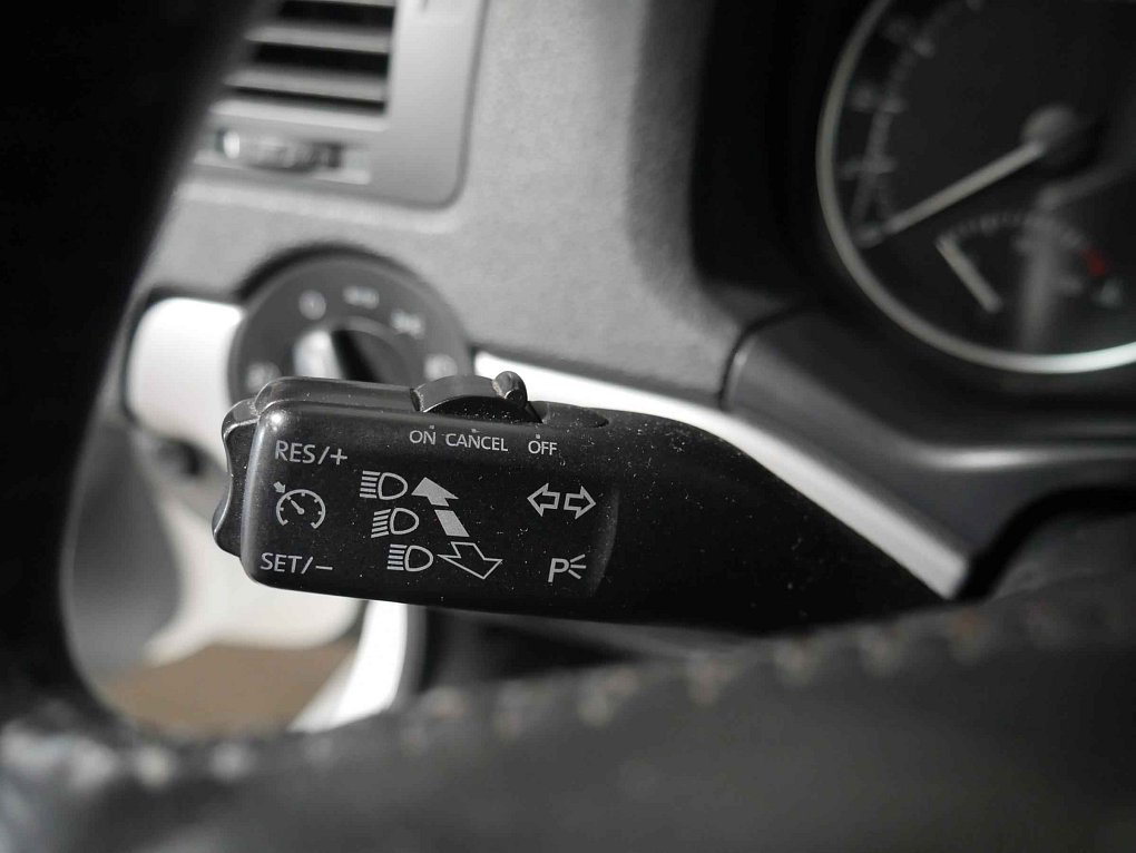 Škoda Octavia II 1.9 TDi 
