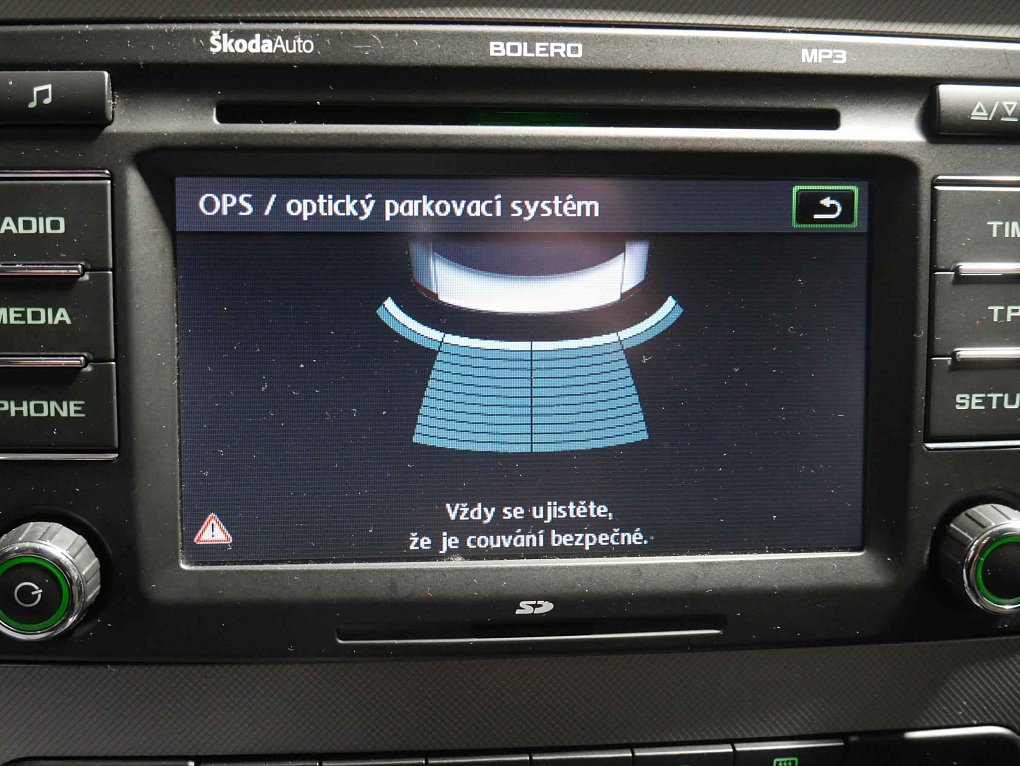 Škoda Octavia II 1.9 TDi 
